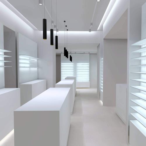 Lighting planning and design