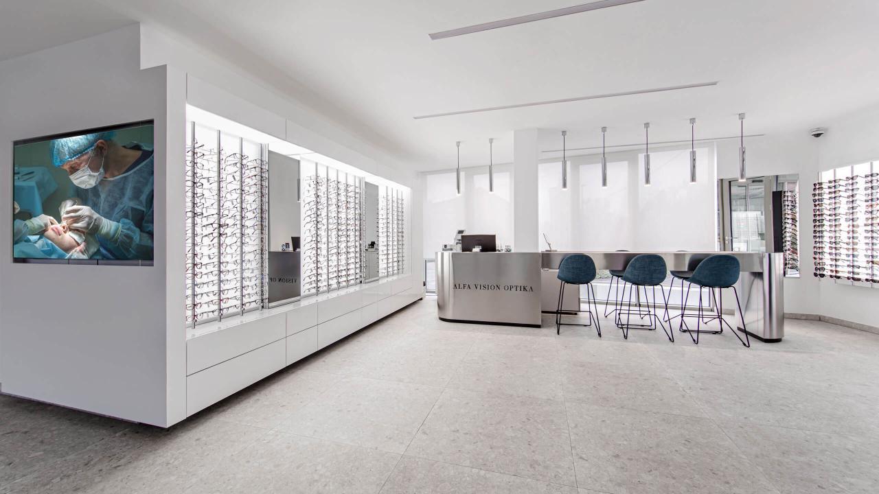 Bilic Vision Polyclinic