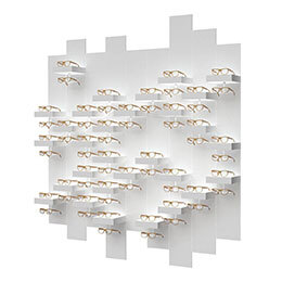 Wall modular systems